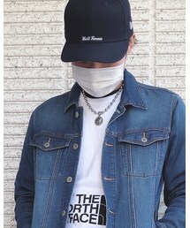 WHATEVER | ネックレス