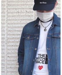 THE NORTH FACE | Tシャツ/カットソー