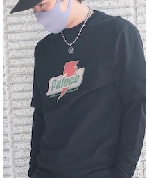 PALACE | Tシャツ/カットソー