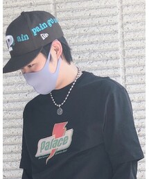 WHATEVER | ネックレス