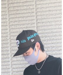 NEW ERA | キャップ