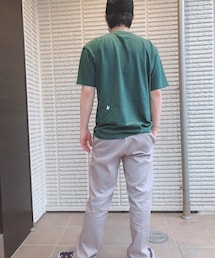 後ろ姿 | その他