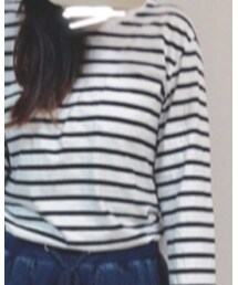 GU | Tシャツ/カットソー