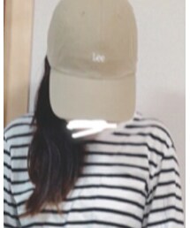 Lee | キャップ