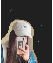 Deviluse | キャップ