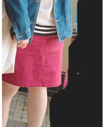 RETRO GIRL | スカート