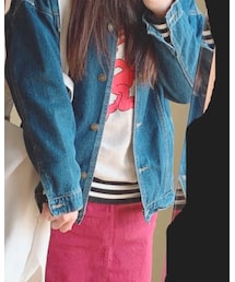 UNIQLO | パーカー