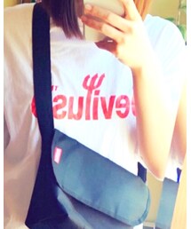 Deviluse | Tシャツ/カットソー