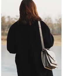 MURUA | ノーカラージャケット