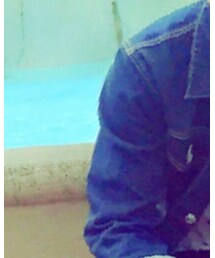 WEGO | デニムジャケット