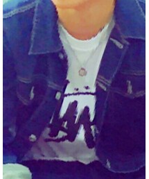 STUSSY | Tシャツ/カットソー