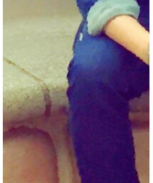 FOREVER 21 | デニムパンツ