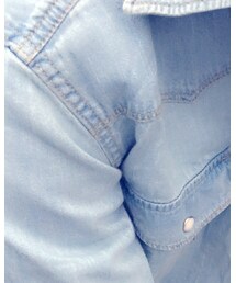 WEGO | デニムジャケット