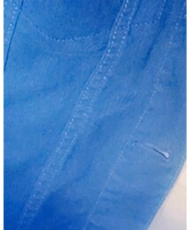 WEGO | デニムジャケット