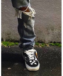 VANS | スニーカー