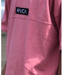 RVCA | Tシャツ/カットソー