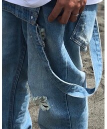 H&M | サロペット/オーバーオール