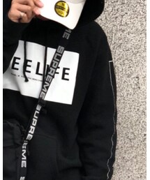 FREELIFE | パーカー