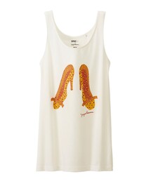 UNIQLO | 草間さんUT(タンクトップ)