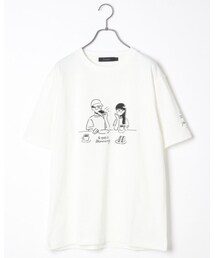 . | Tシャツ/カットソー