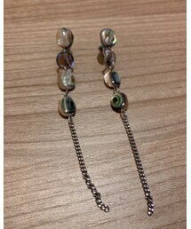 . | イヤリング