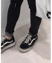 VANS | スニーカー