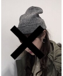 FOREVER 21 | ニットキャップ/ビーニー