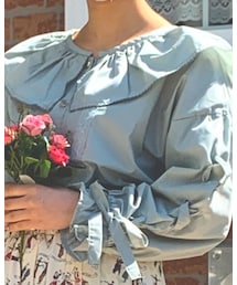 paravion | シャツ/ブラウス