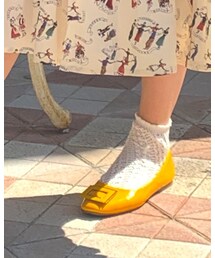 paravion | パンプス