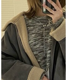 WHO'S WHO gallery | ニット/セーター