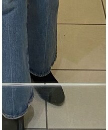 GU | ブーツ