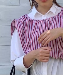 ZARA | ベスト