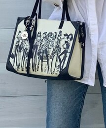 izak | トートバッグ