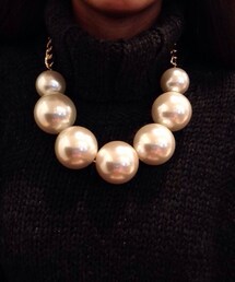 Sretsis | ネックレス