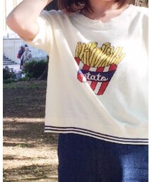 Ray BEAMS | ニット/セーター