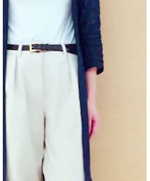 Demi-Luxe BEAMS | チノパンツ