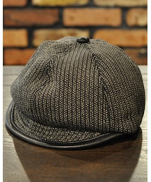 THE FAT HATTER | BILLIE-BEACH CLOTH(キャップ)