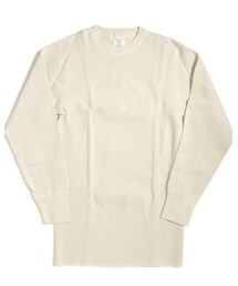 VINTAGE | DEAD STOCK US ARMY THERMAL HEMINGWAY APPRAREL(Tシャツ/カットソー)