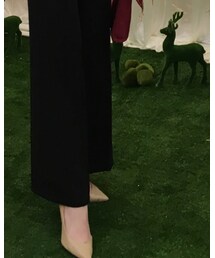 NINE WEST | パンプス
