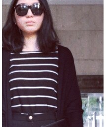 ZARA | Tシャツ/カットソー