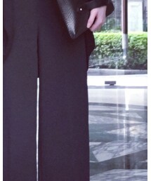 Taiyang | チノパンツ