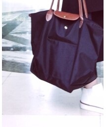 LONGCHAMP | クラッチバッグ