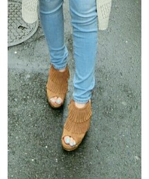 MURUA | デニムパンツ