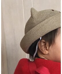 Korean hawkers | ハット