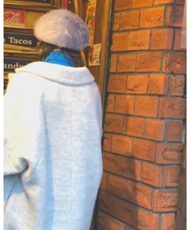 JEANASIS | ダウンジャケット/コート