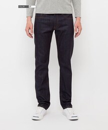 UNIQLO | デニムパンツ