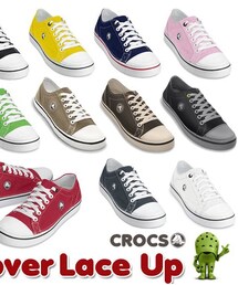 crocs | スニーカー
