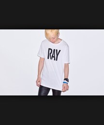 BUMP OF CHICKEN | RAY(Tシャツ/カットソー)
