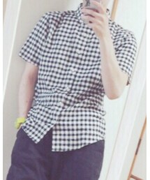 GU | シャツ/ブラウス