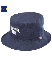 GU | ハット